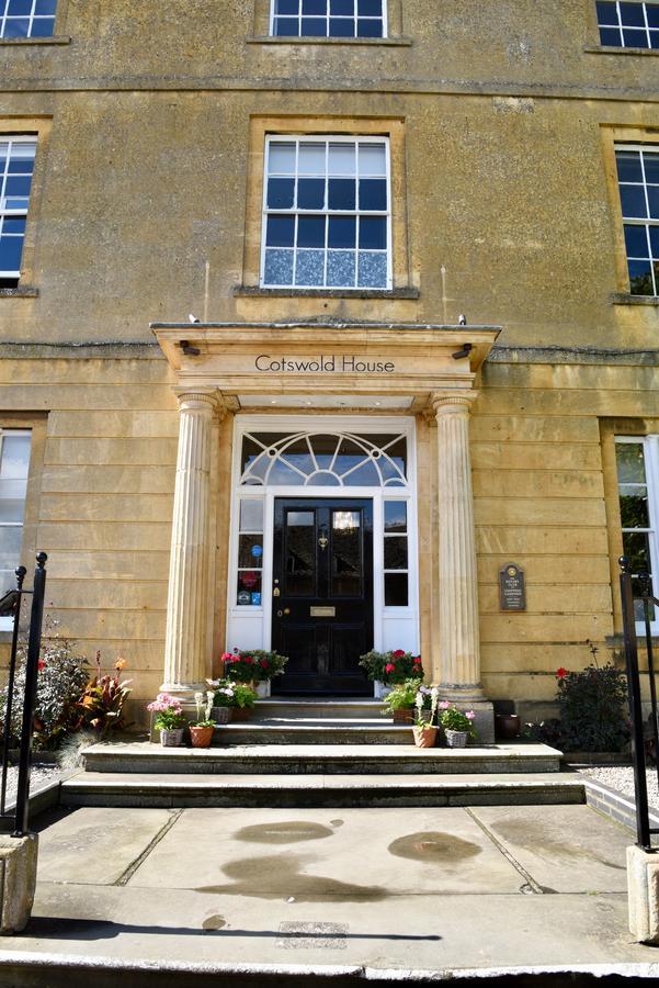 Cotswold House Hotel And Spa - "A Bespoke Hotel" Chipping Campden Exterior photo